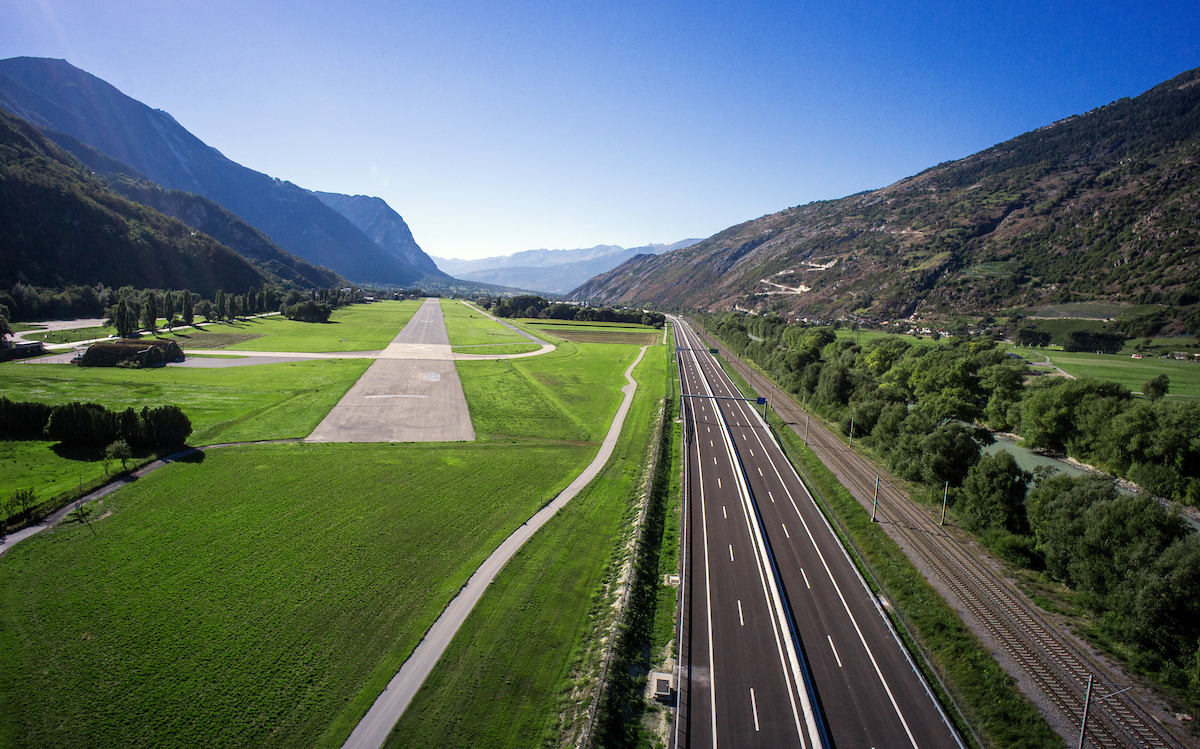 Autoroute A9