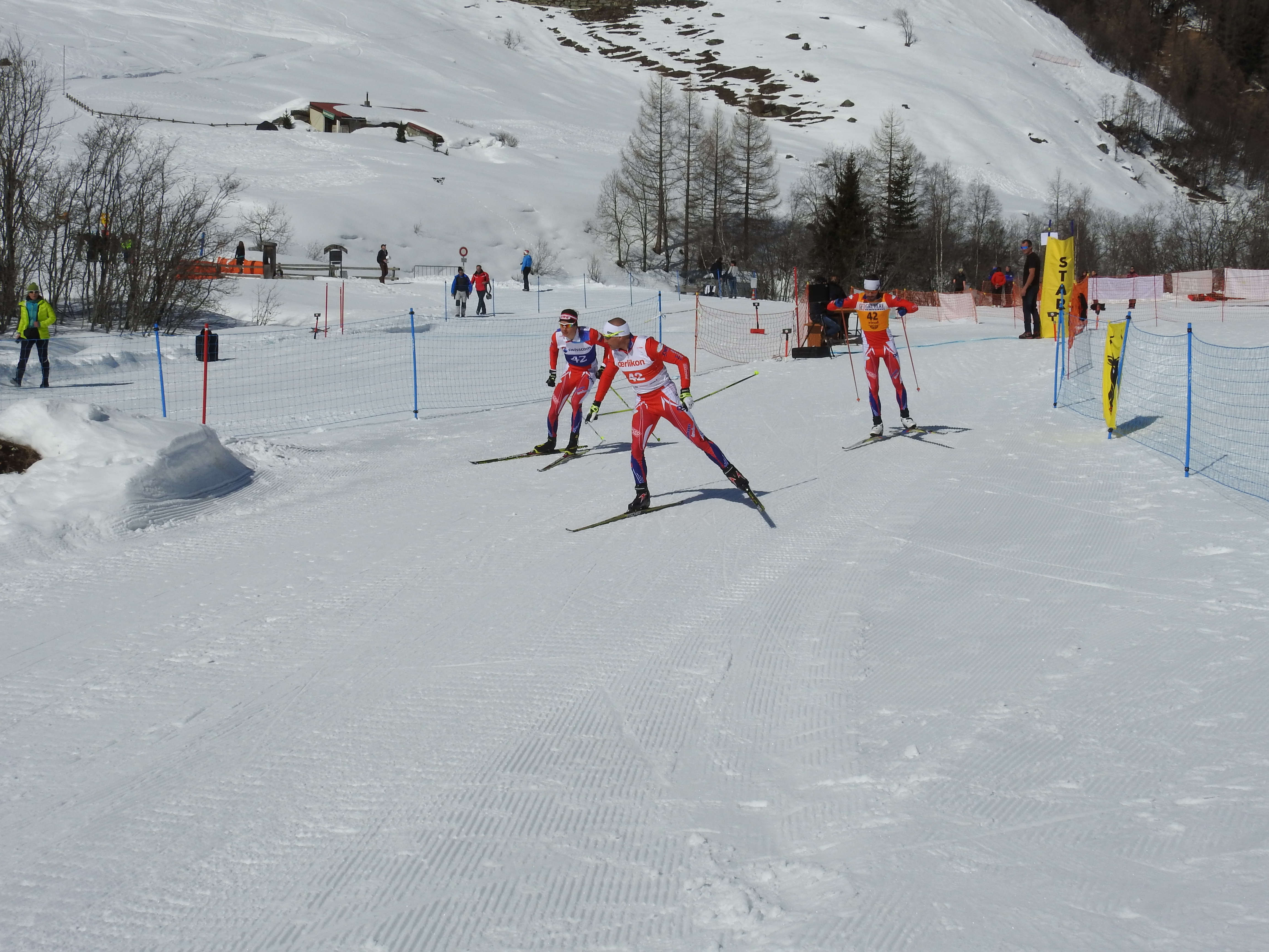 Education, sport et mouvement