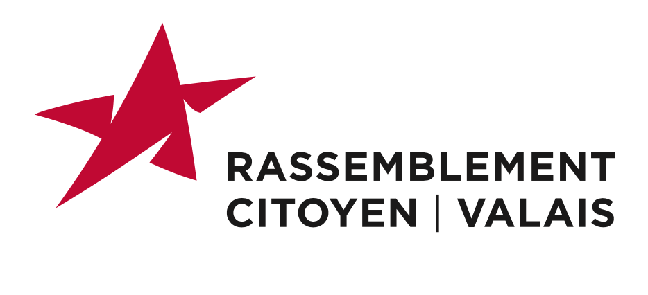 Rassemblement Citoyen Valais