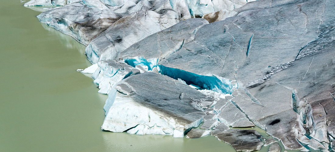 Gestion systémique de l’eau – message au président du conseil d’Etat