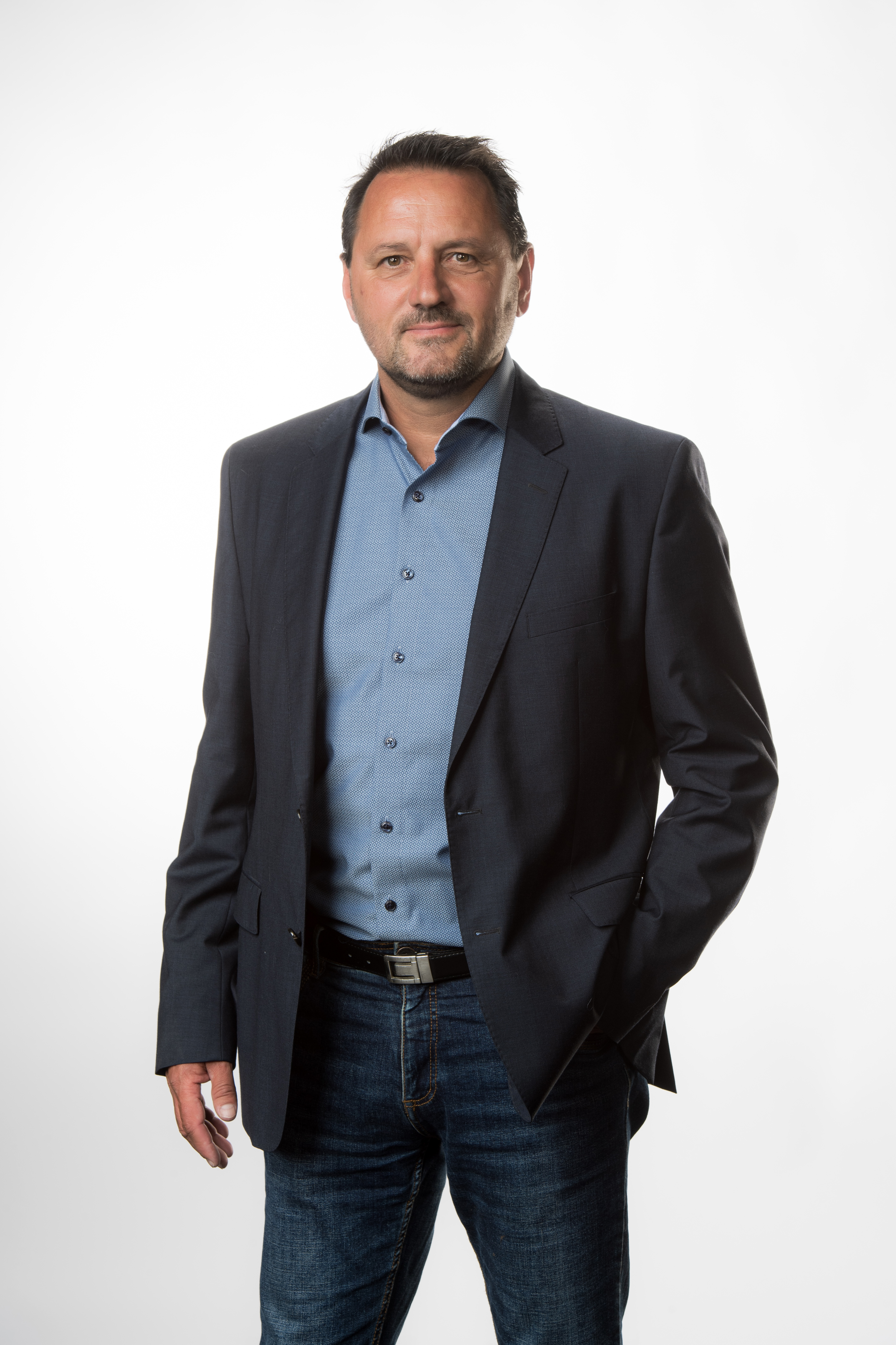 Jean-Marie Bornet